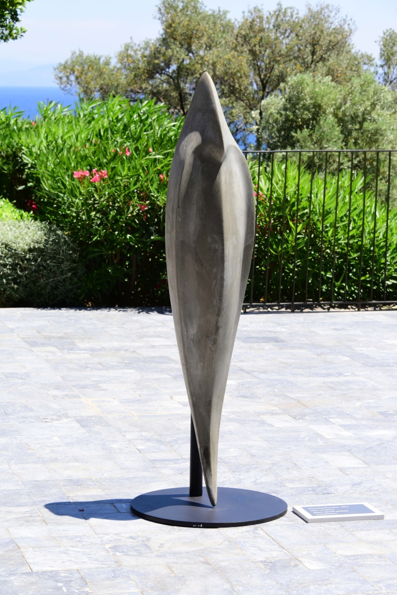 ALEM Art Weekend / "Duvarların Dışında" Sergisi