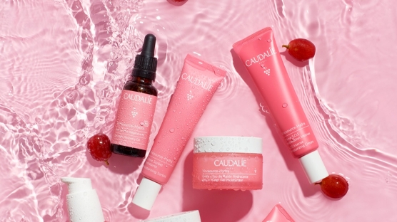 Caudalie'den Doğal Etki