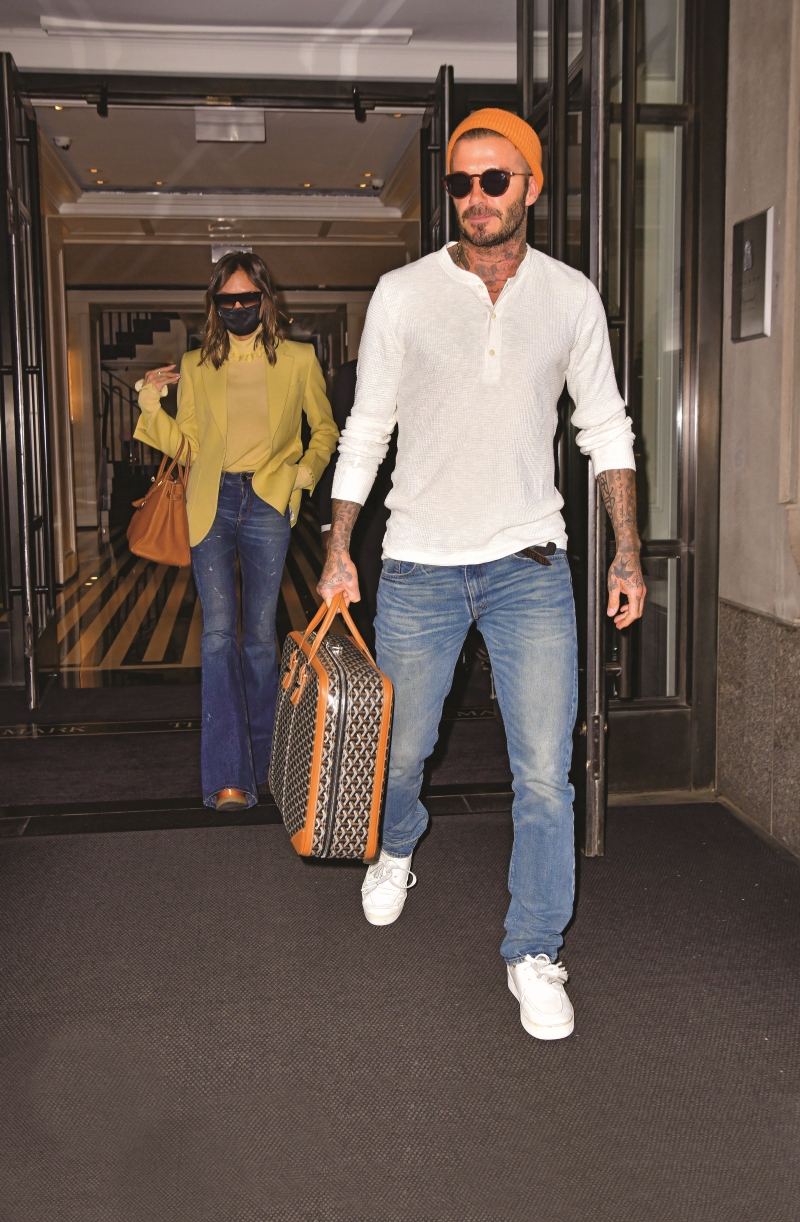 Caddeler (9-16 Haziran)