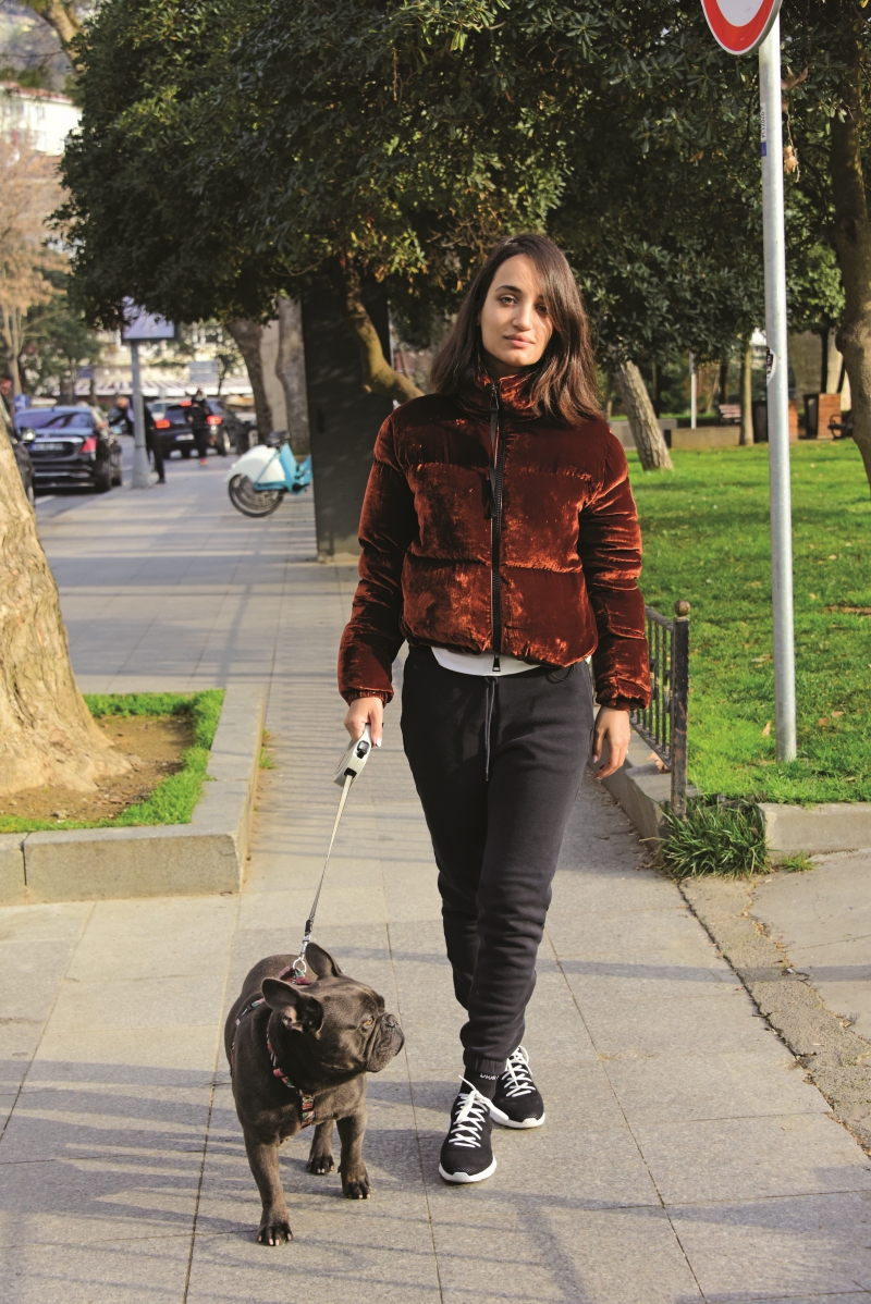 Caddeler (9-16 Haziran)