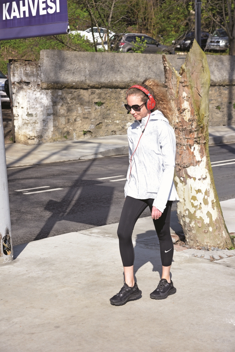 Caddeler (9-16 Haziran)