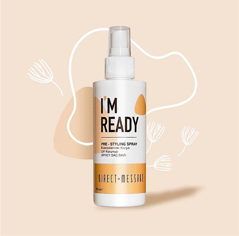 Saçlar Güneşe Hazır mı?