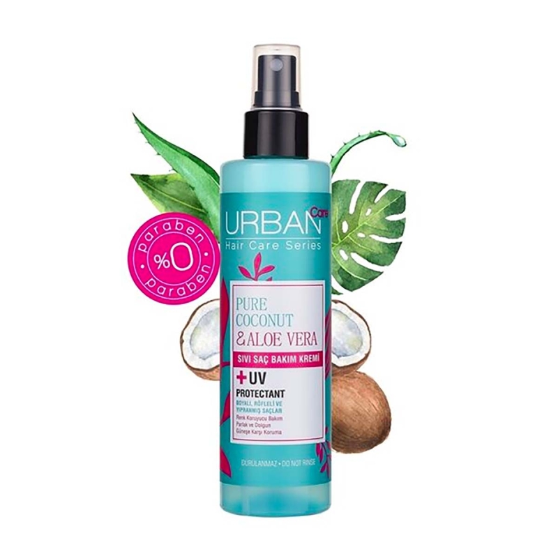 Saçlar Güneşe Hazır mı?