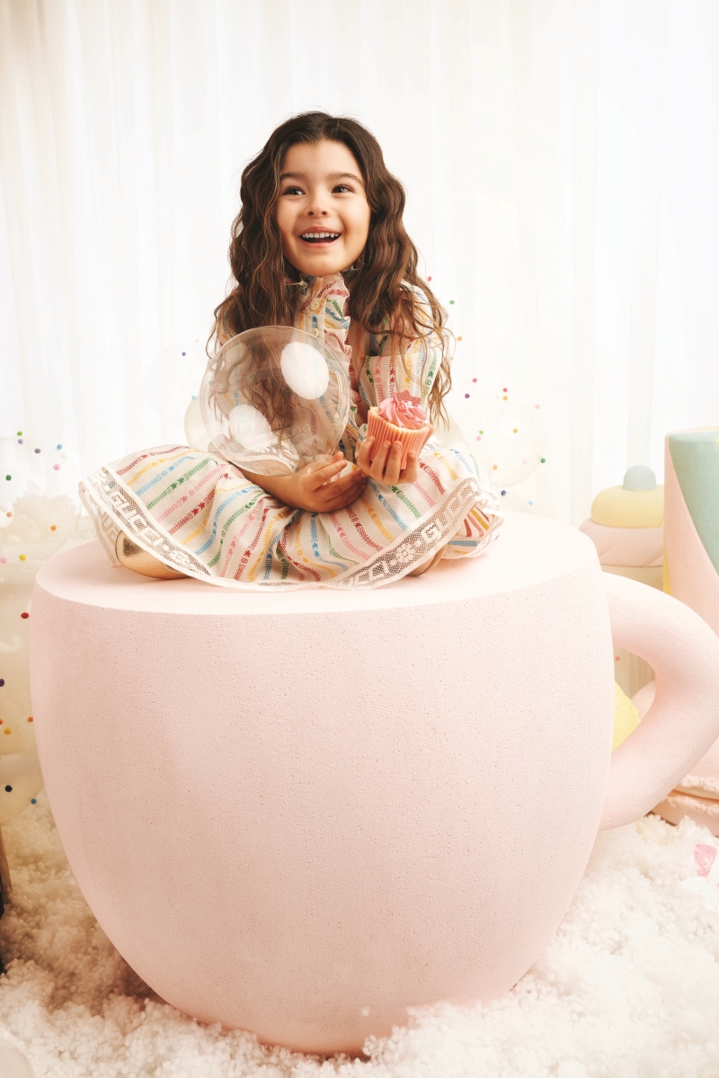 Enerjik İkili: Maya Başol ve Lavinya Ünlüer