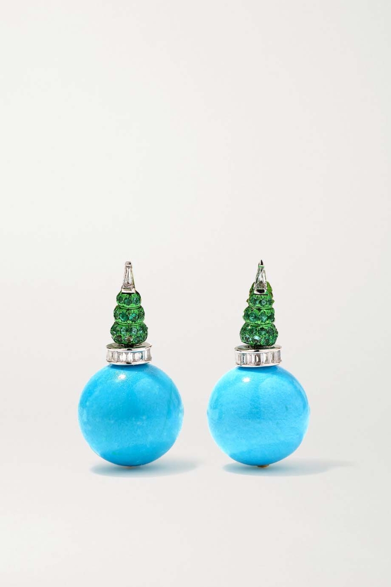 Yaz Mevsiminin Vazgeçilmez Mücevherleri