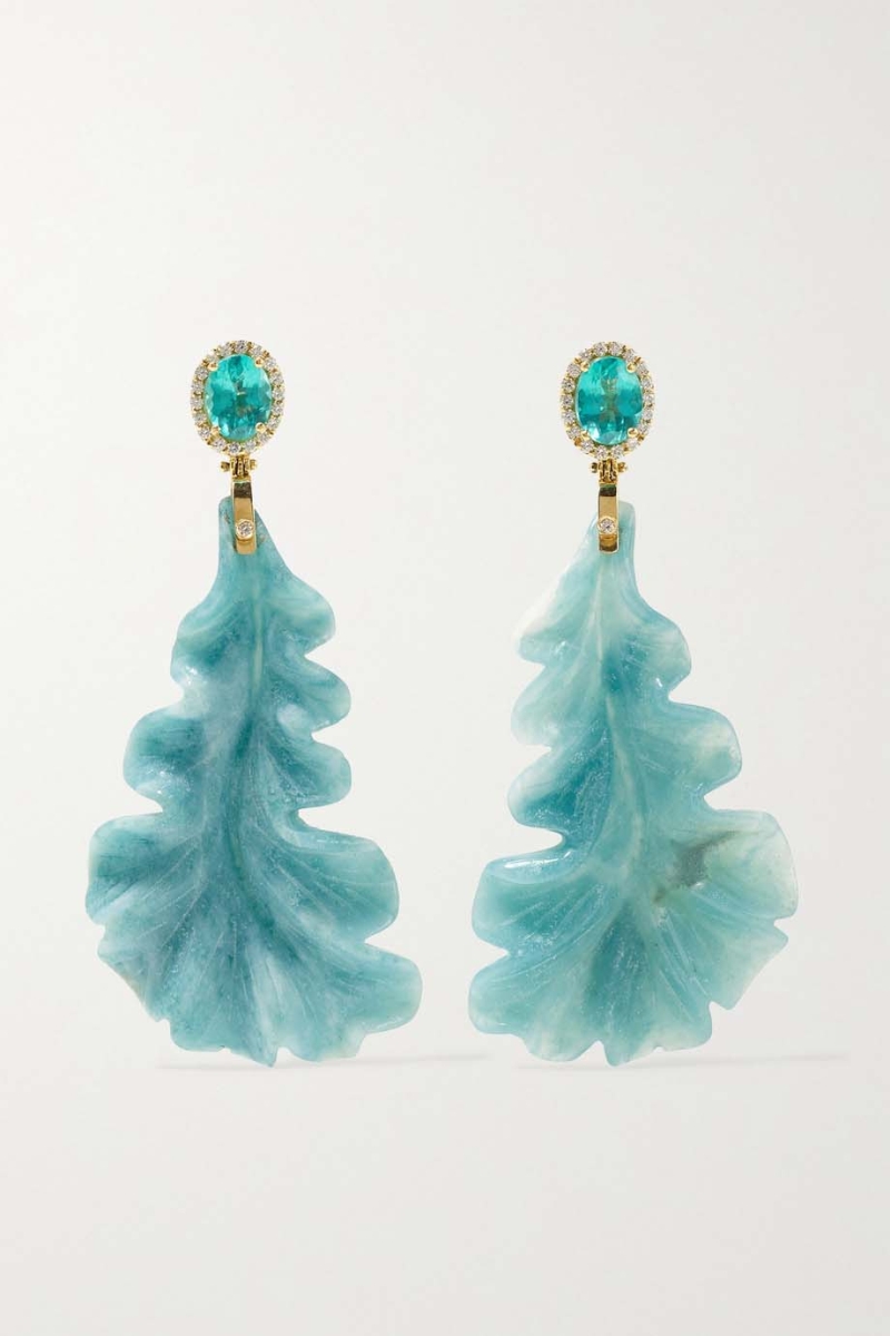 Yaz Mevsiminin Vazgeçilmez Mücevherleri