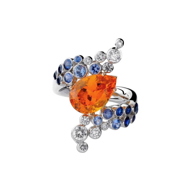 Yaz Mevsiminin Vazgeçilmez Mücevherleri