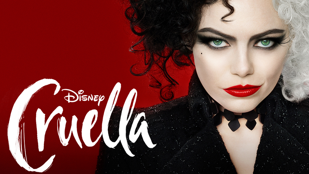 Cruella x M·A·C İş Birliği