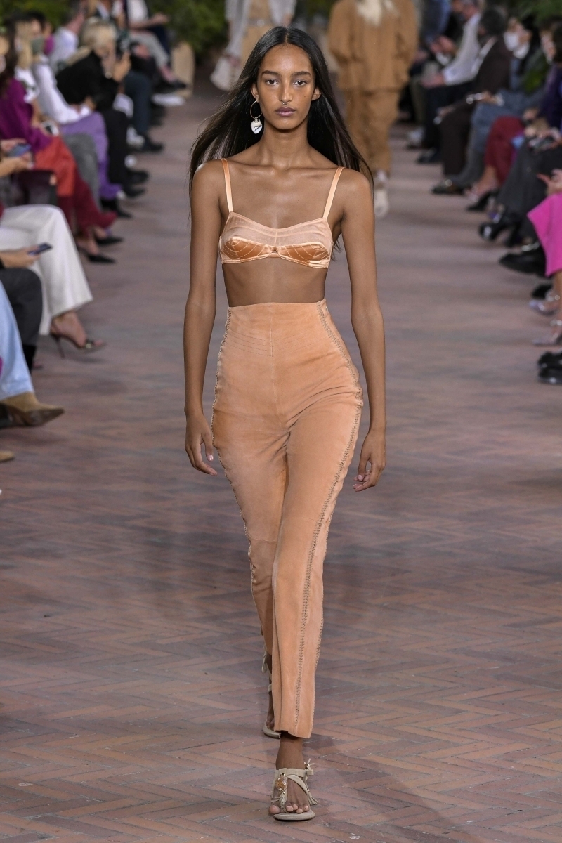 “Bralette” Nasıl Giyinilir?