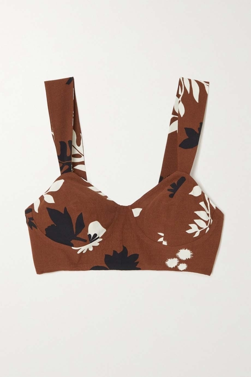 “Bralette” Nasıl Giyinilir?