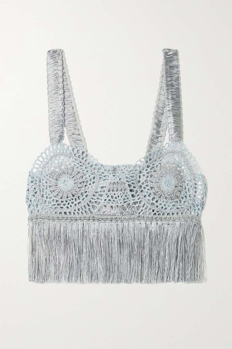 “Bralette” Nasıl Giyinilir?