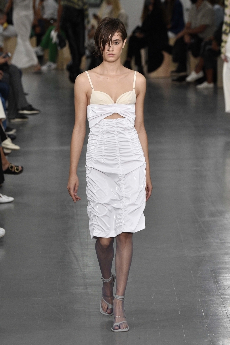 “Bralette” Nasıl Giyinilir?