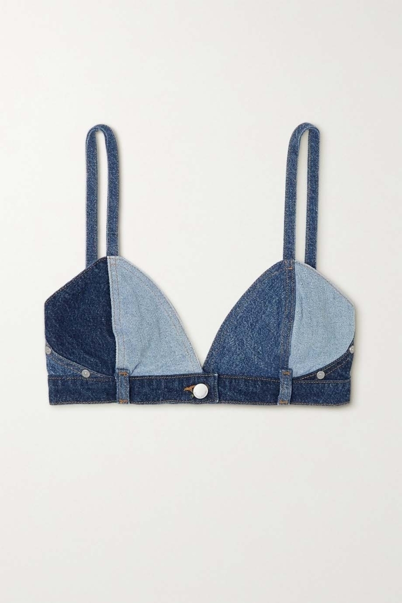 “Bralette” Nasıl Giyinilir?