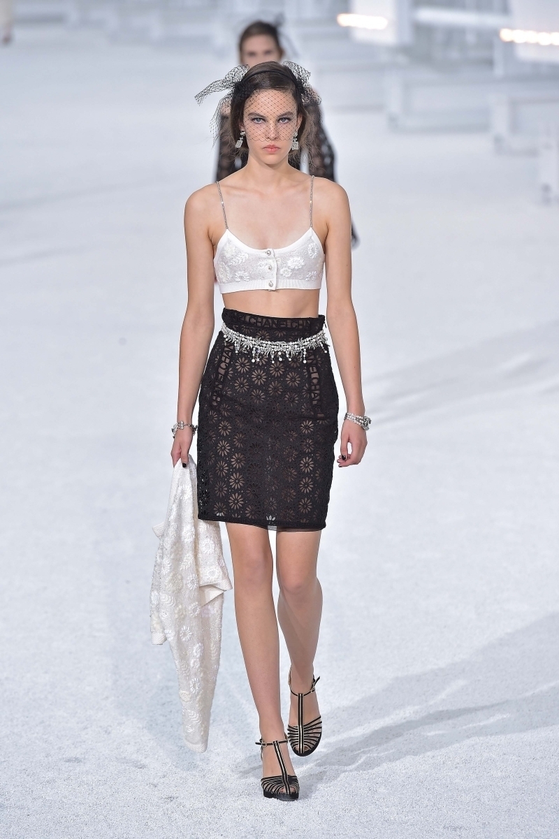 “Bralette” Nasıl Giyinilir?