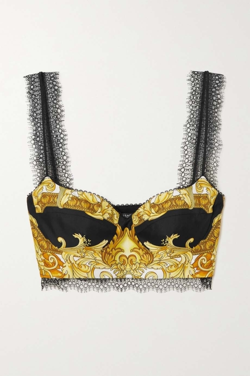 “Bralette” Nasıl Giyinilir?