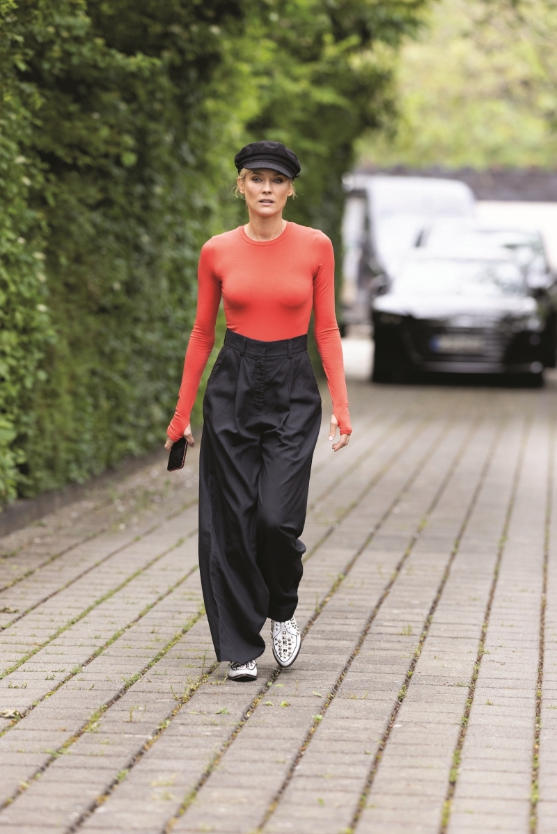 Caddeler (16-23 Haziran)