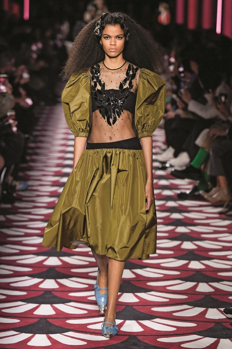 2021 Yazının Öne Çıkan Moda Trendleri