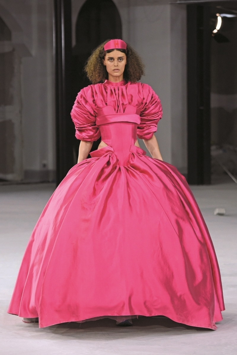 2021 Yazının Öne Çıkan Moda Trendleri