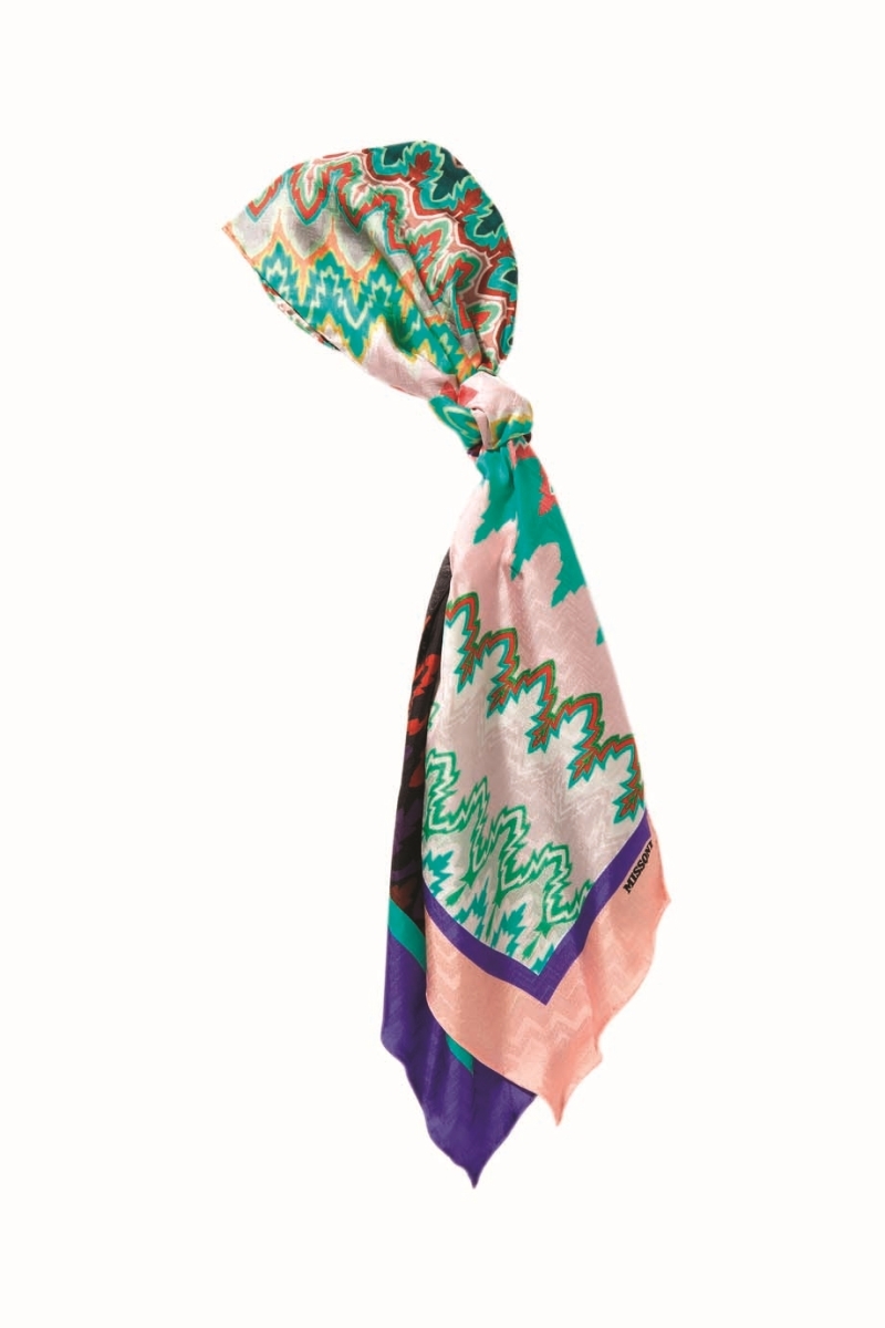 2021 Yazının Öne Çıkan Moda Trendleri