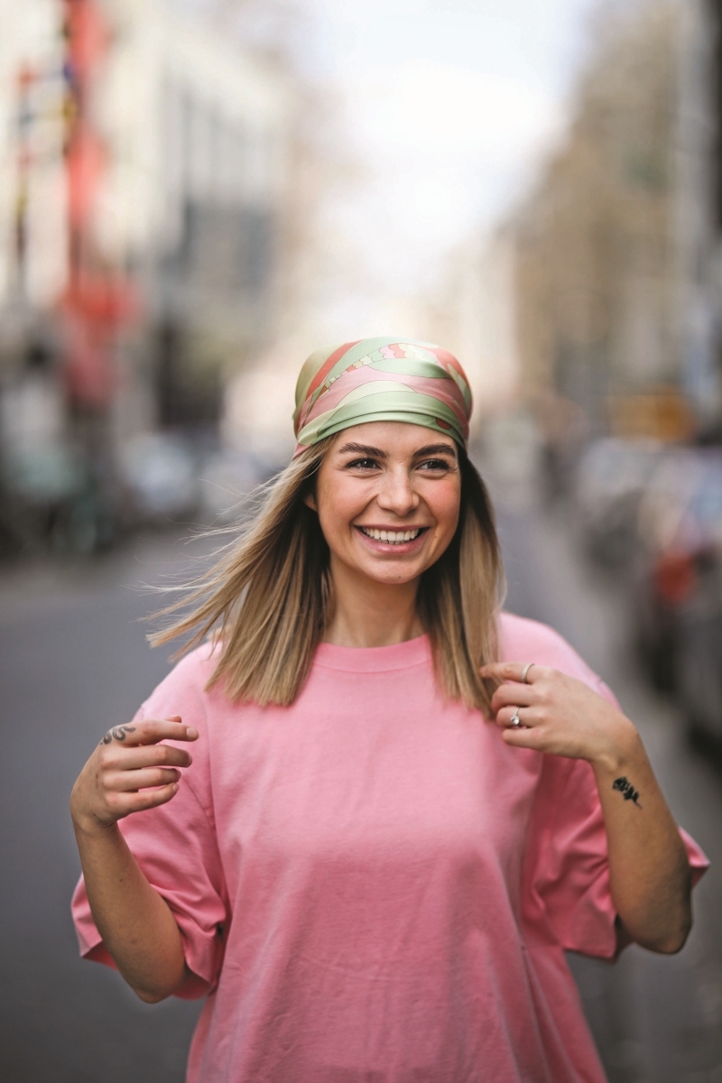 2021 Yazının Öne Çıkan Moda Trendleri