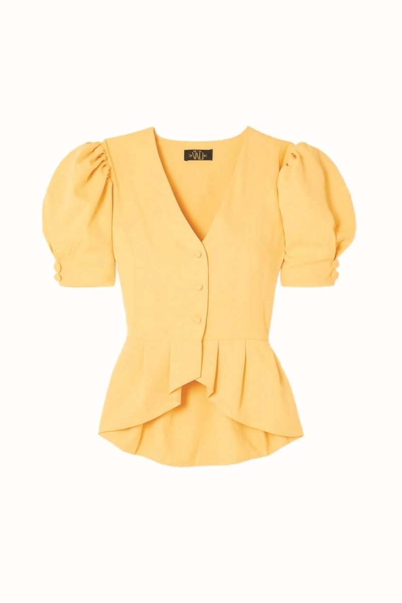 2021 Yazının Öne Çıkan Moda Trendleri