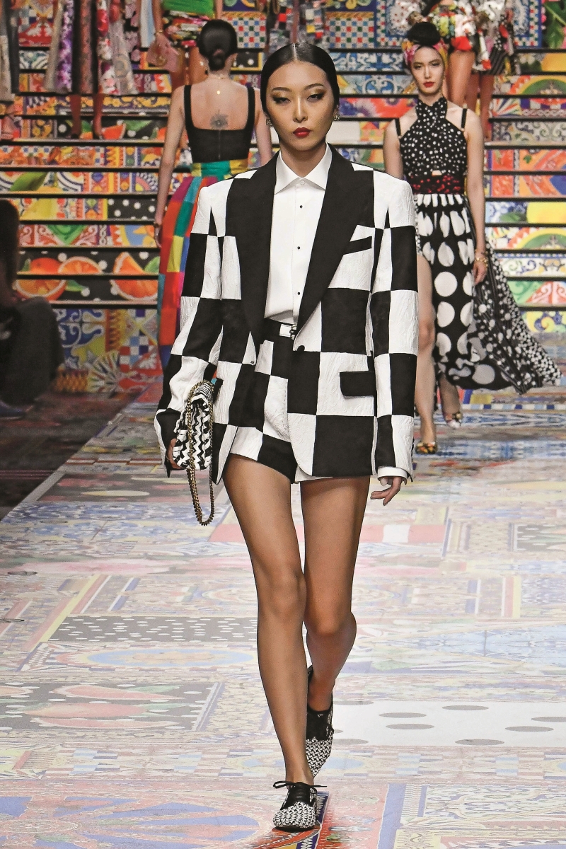 2021 Yazının Öne Çıkan Moda Trendleri