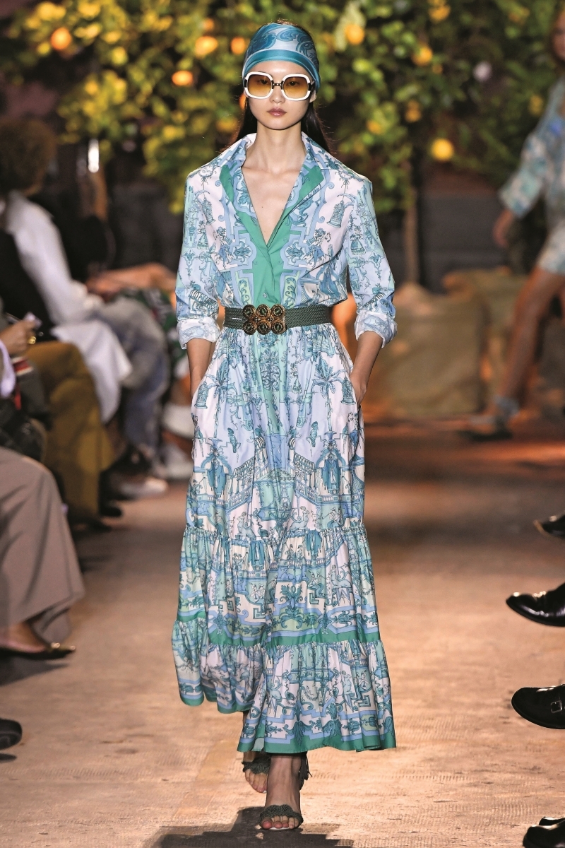 2021 Yazının Öne Çıkan Moda Trendleri