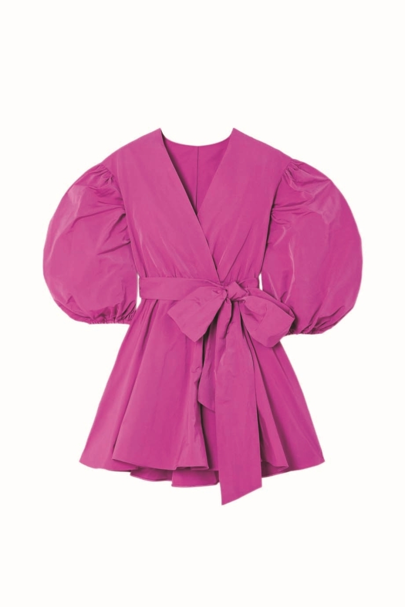 2021 Yazının Öne Çıkan Moda Trendleri