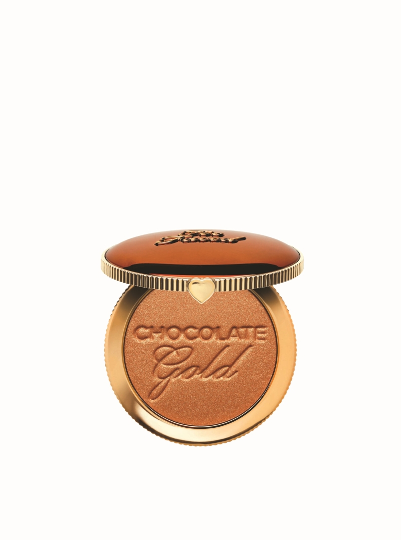 Yaz Makyajının Öne Çıkan Güzellik Ürünleri