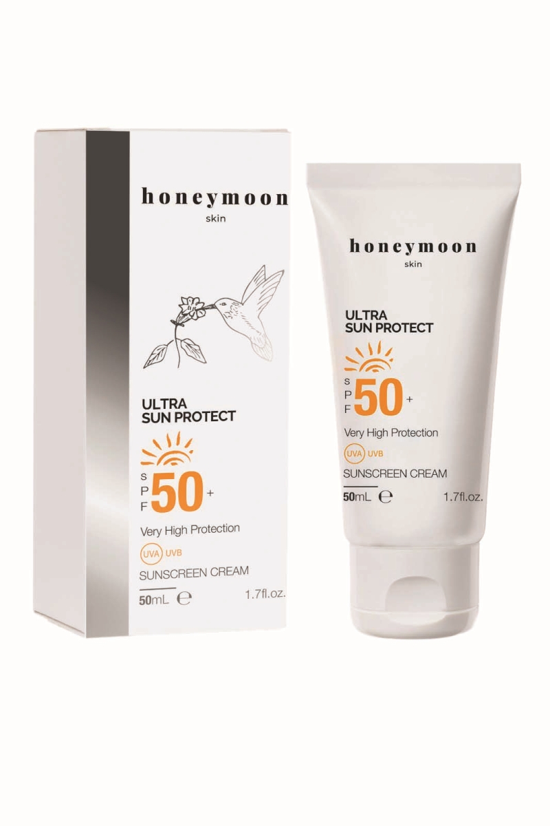 En İyi Güneş Koruyucular