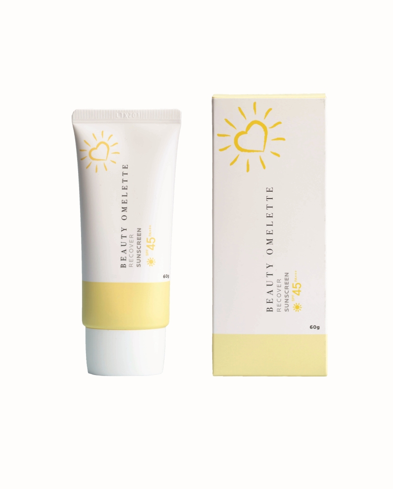 En İyi Güneş Koruyucular