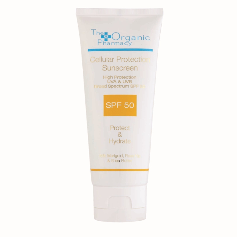 En İyi Güneş Koruyucular