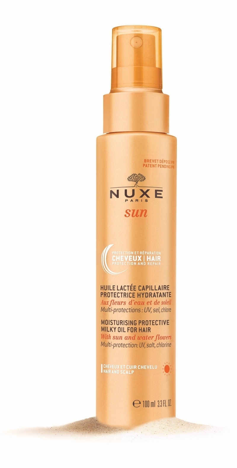 Güneşten Yıpranan Saçlar için En Etkili 9 Ürün