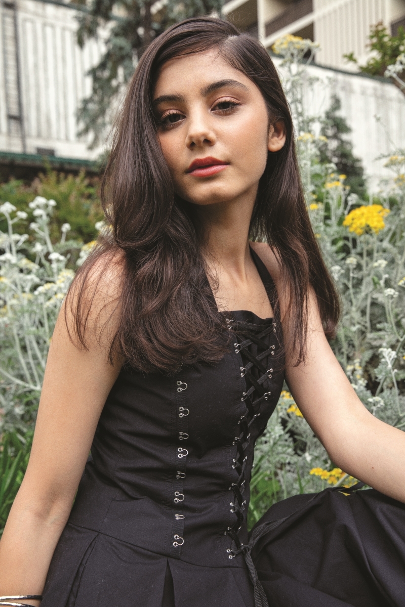 Radarımızdaki Genç Yıldızlar