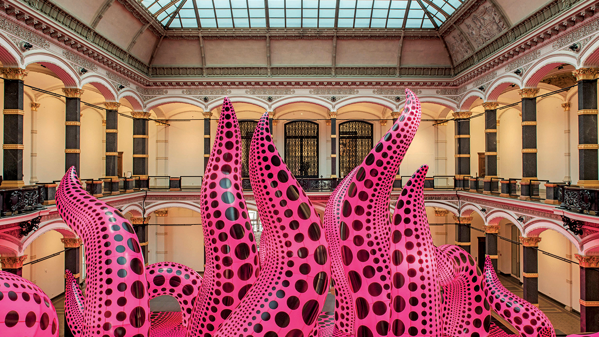 Yazın Öne Çıkan Sergileri