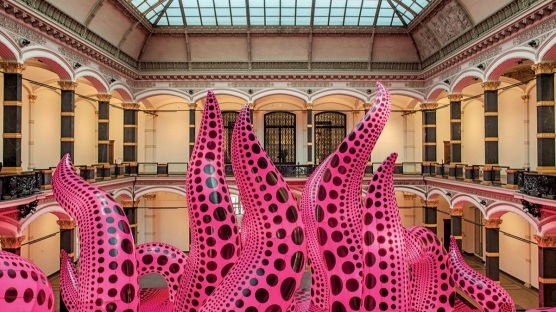 Yazın Öne Çıkan Sergileri