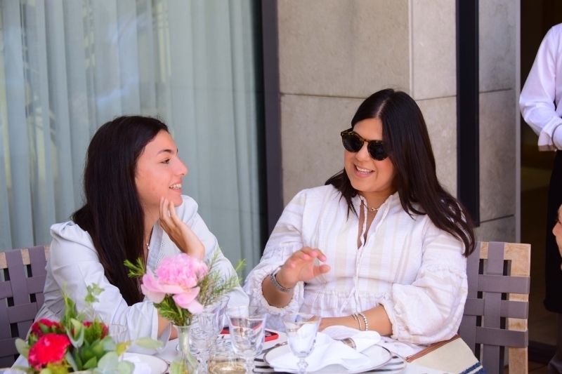 She's Mercedes ile İlham Veren Hikayeler