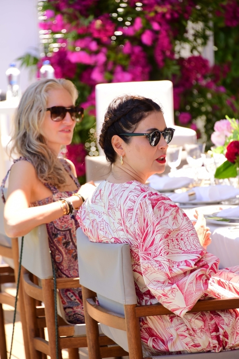 She's Mercedes ile İlham Veren Hikayeler