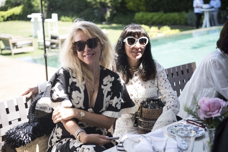 She's Mercedes ile İlham Veren Hikayeler