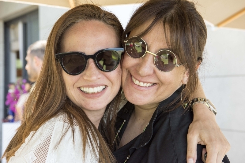 She's Mercedes ile İlham Veren Hikayeler