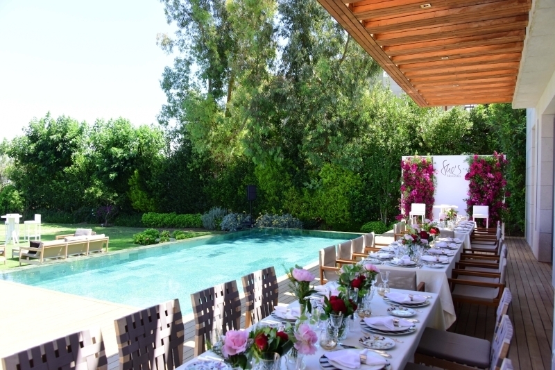 She's Mercedes ile İlham Veren Hikayeler