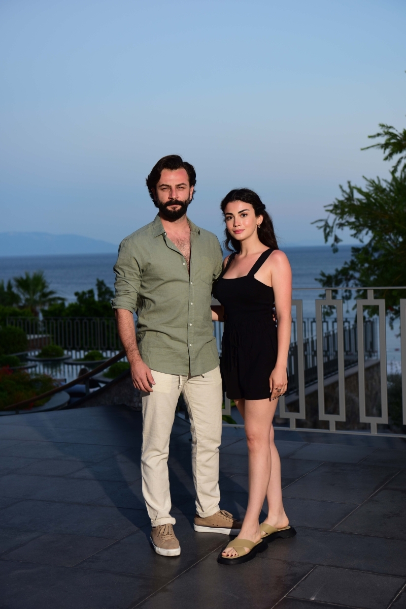 ALEM Summer Weekend Otto Daveti