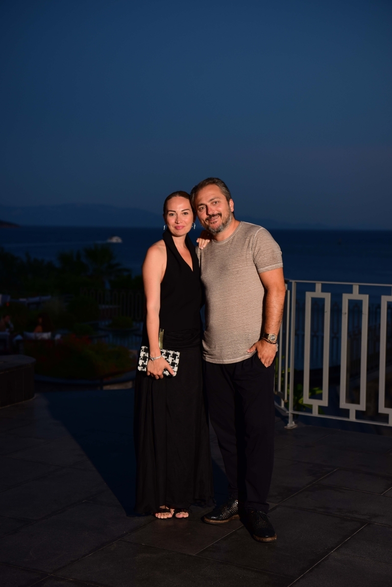 ALEM Summer Weekend Otto Daveti