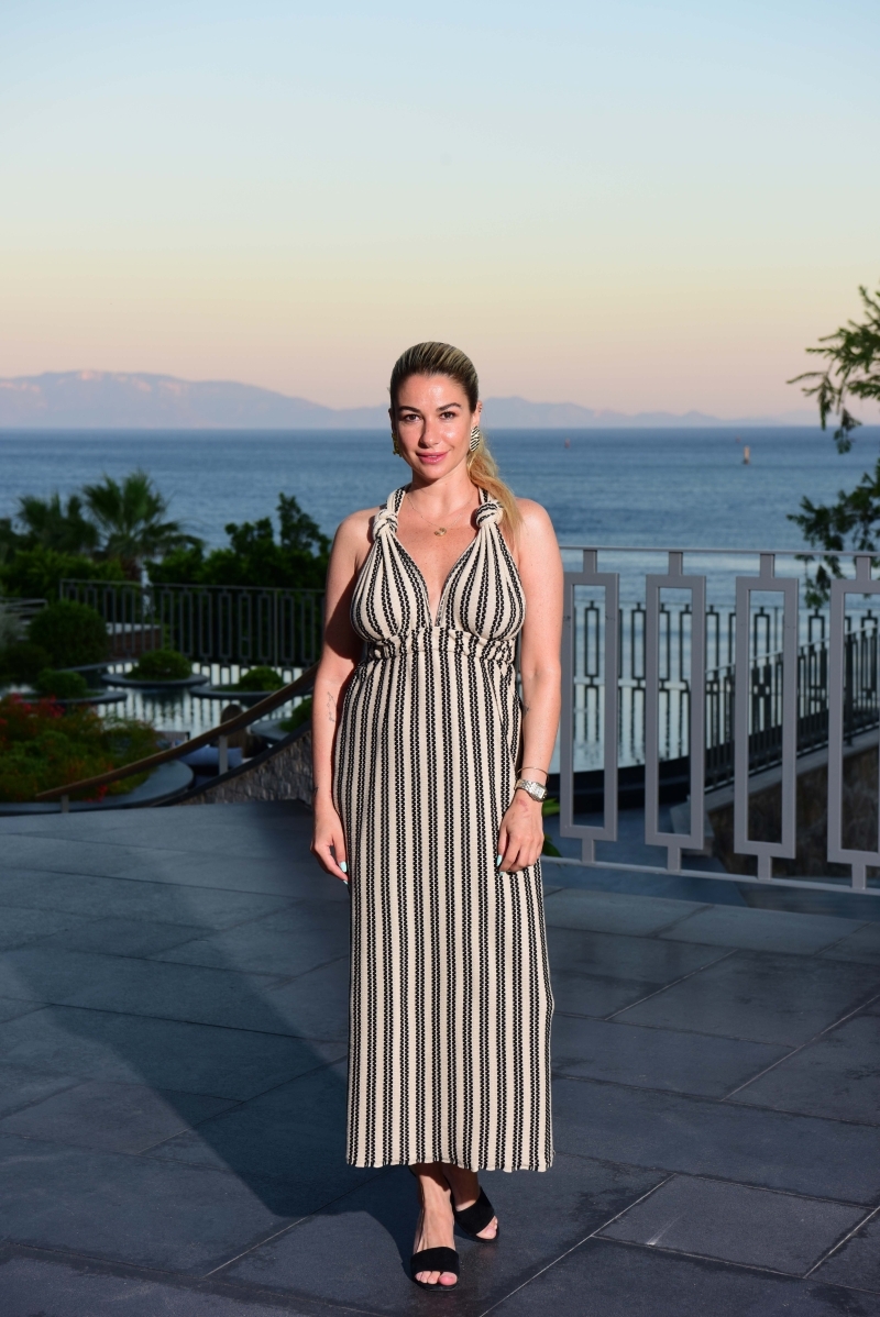 ALEM Summer Weekend Otto Daveti