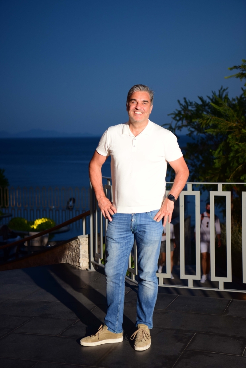 ALEM Summer Weekend Otto Daveti