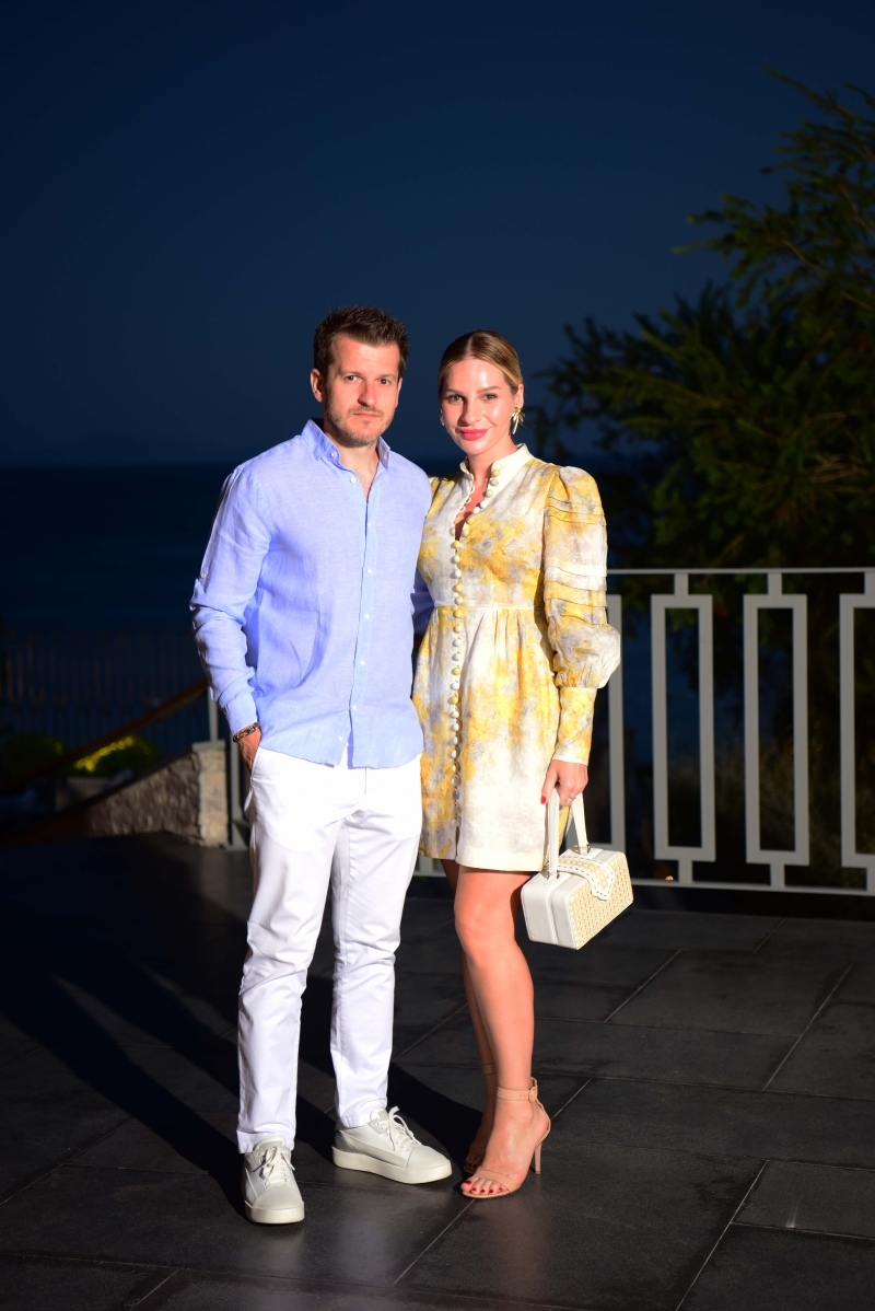 ALEM Summer Weekend Otto Daveti