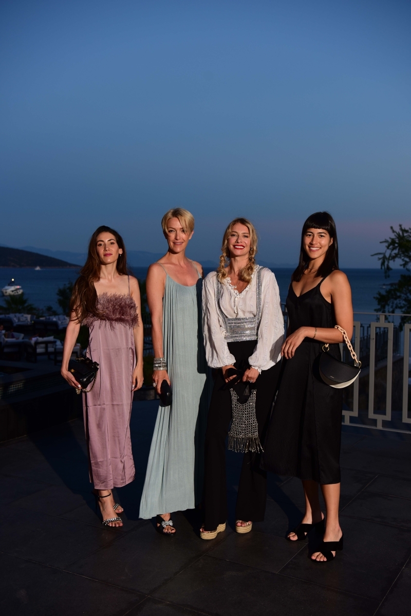 ALEM Summer Weekend Otto Daveti