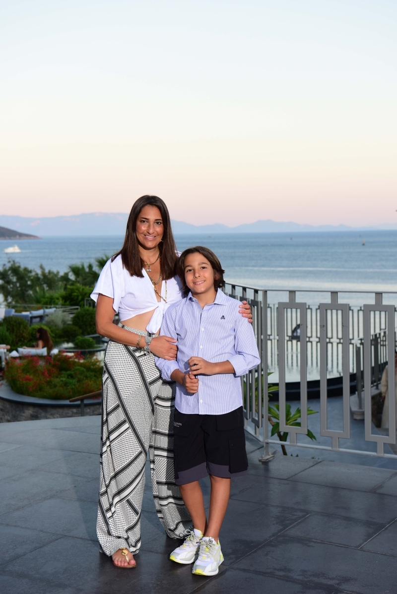 ALEM Summer Weekend Otto Daveti