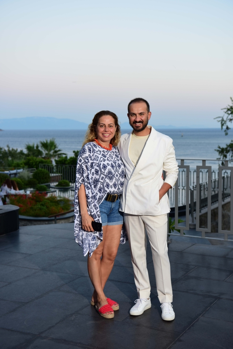 ALEM Summer Weekend Otto Daveti