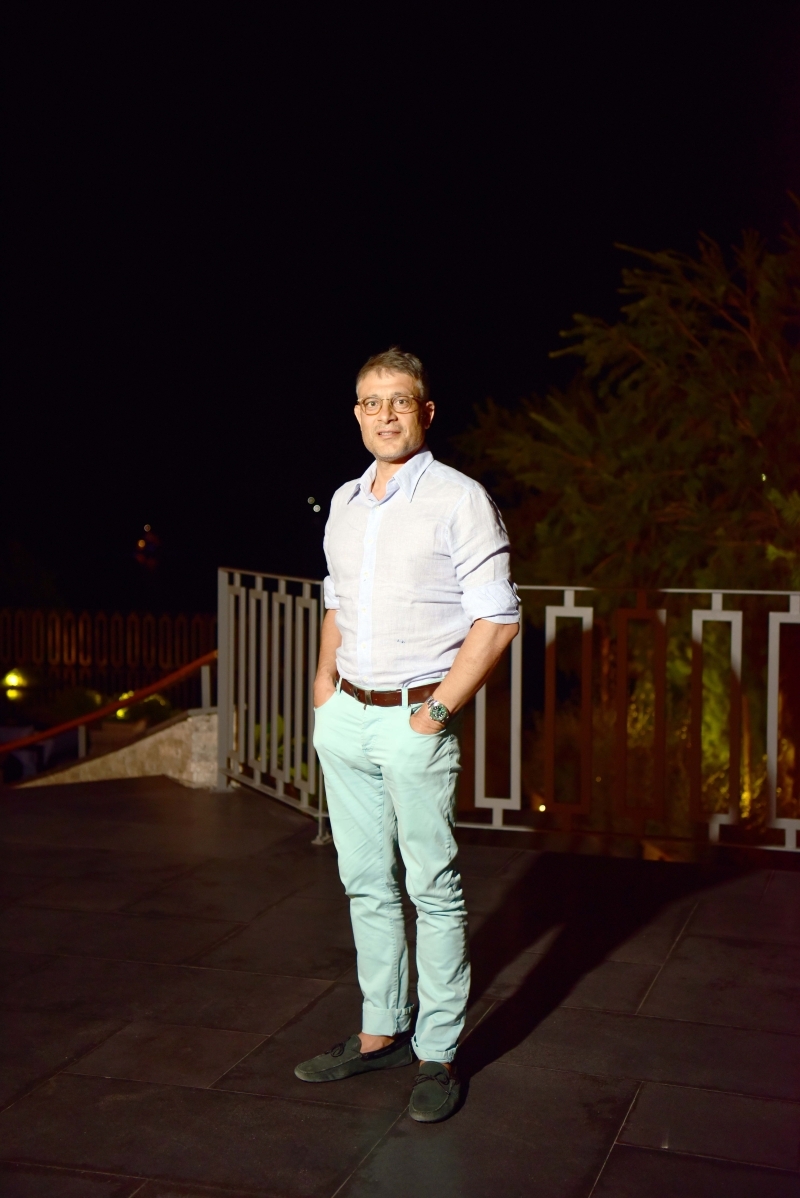 ALEM Summer Weekend Otto Daveti